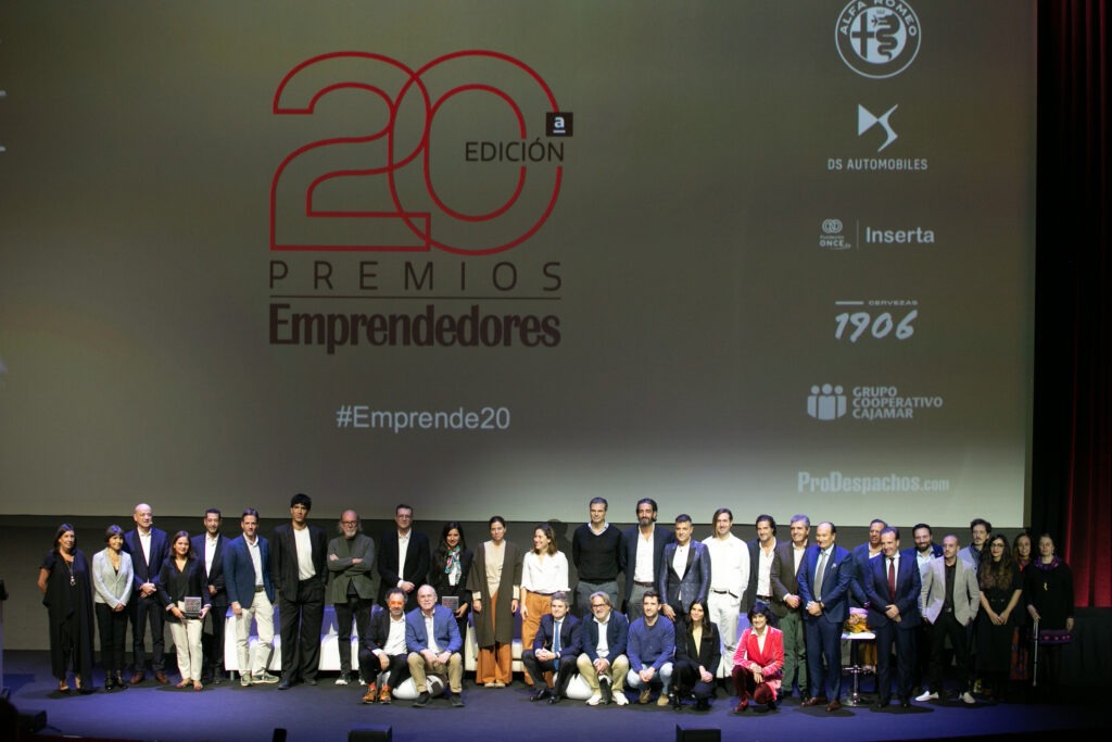 20-Premios-Emprendedores-foto-familia