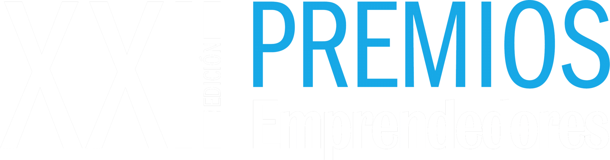 Premios Emprendedores