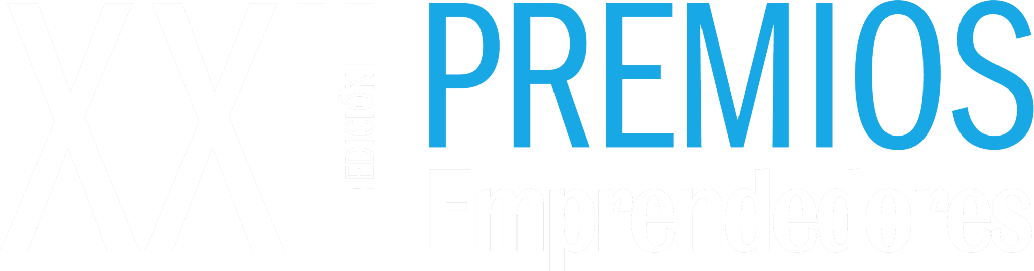 Premios Emprendedores