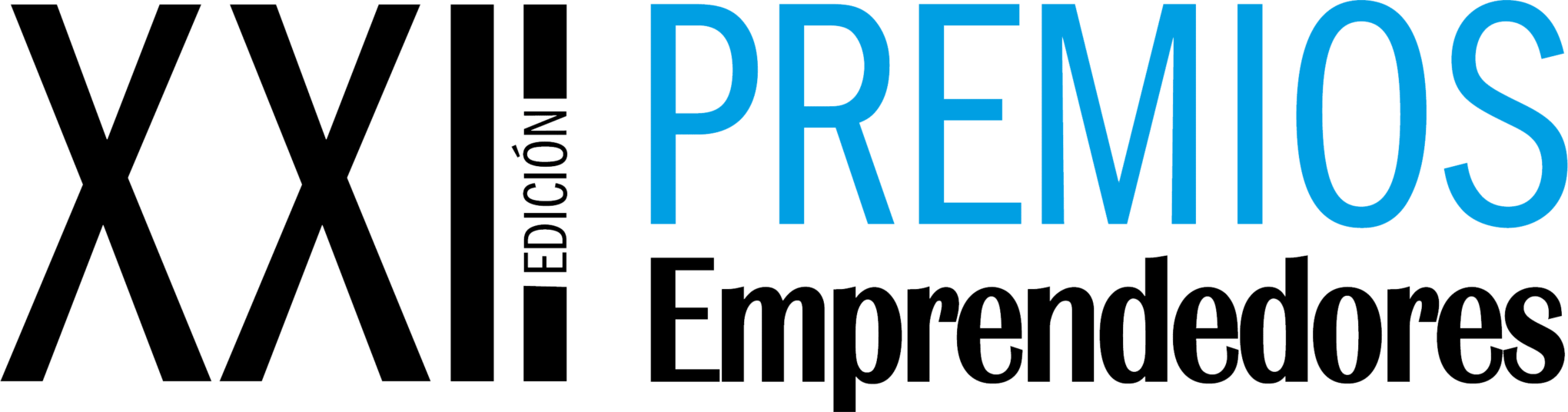 Premios Emprendedores