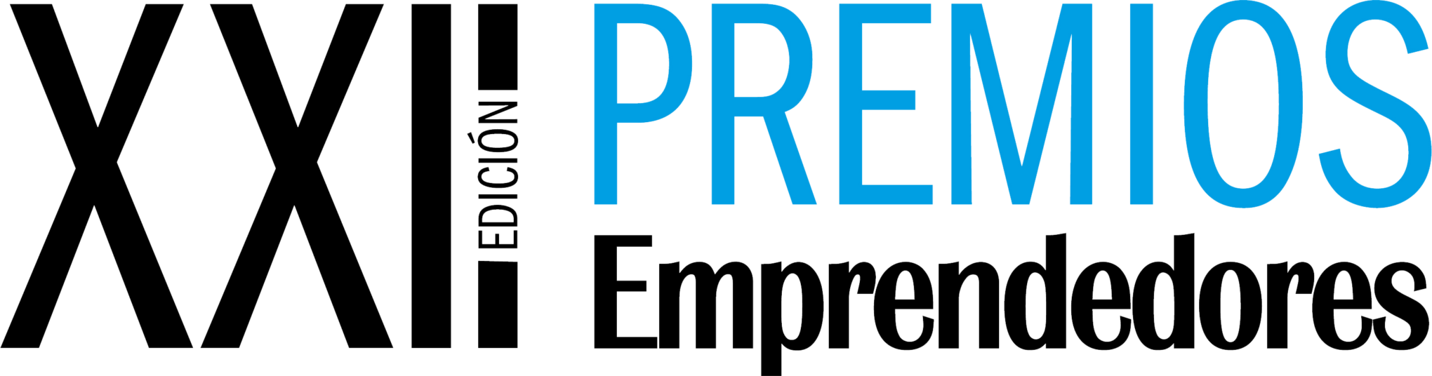 Premios Emprendedores